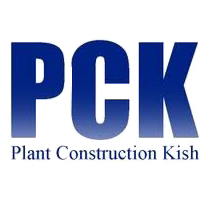 شرکت پلنت کانستراکشن کیش