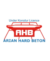 شرکت بتن سخت آریان